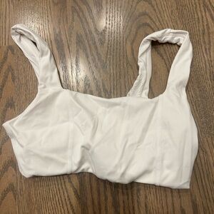 antonio melani sports bra